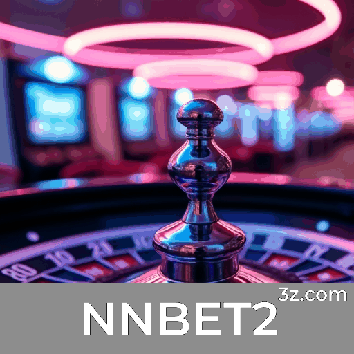 NNBET2 Inovação: Transformando Jogos com Tecnologia de Ponta